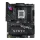 ASUS ROG STRIX B850-E GAMING WIFI AMD B850 AM5 DDR5 6400 DP HDMI 3X M2 USB3.2 WİFİ 6E BT AURA RGB 2.5GBİT LAN ATX ARMOURY CRATE AI SUİTE 3 PCIE SLOT Q RELEASE
